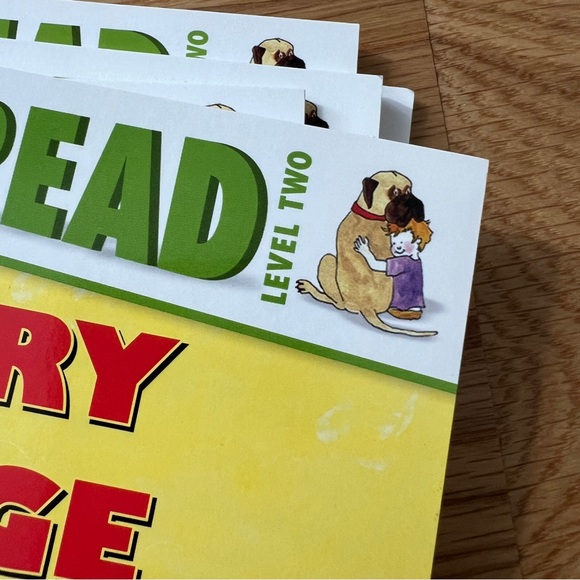 Henry and Mudge Collection of Books - Picture 4 of 4